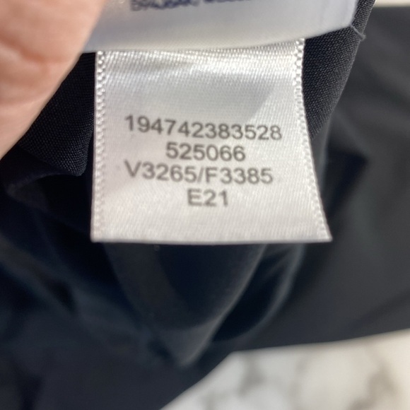 Lands' End Black Leggings - Picture 10 of 14
